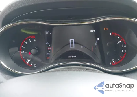 2019 Dodge Durango Gt Plus Awd from USA, damaged, VIN 1C4RDJDG6KC853285